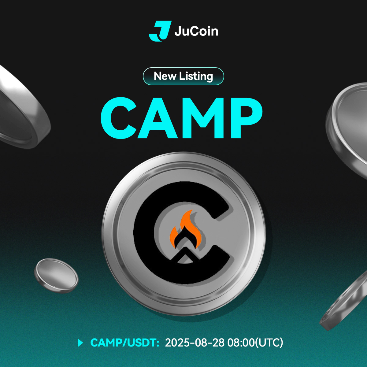 Camp Network JuCoin